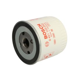 0 451 103 252 Bosch olajszűrő