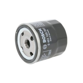 0 451 103 297 Bosch olajszűrő