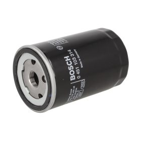 0 451 103 314 Bosch olajszűrő