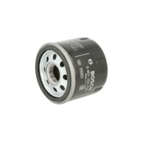 0 451 104 025 Bosch olajszűrő