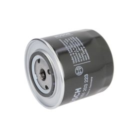 0 451 203 223 Bosch olajszűrő