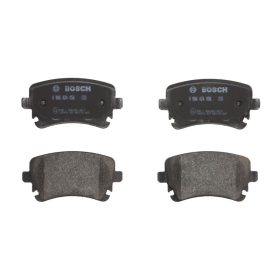 0 986 424 056 Bosch Hátsó fékbetét