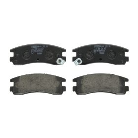 0 986 424 467 Bosch Hátsó fékbetét
