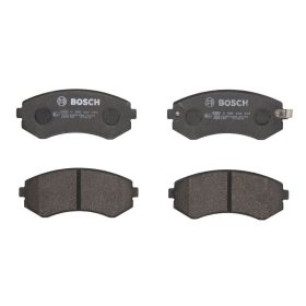 0 986 424 489 Bosch Első/Hátsó fékbetét