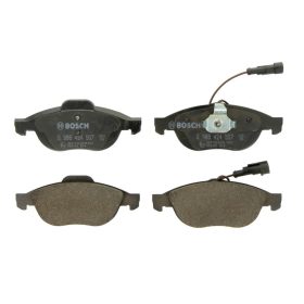 0 986 424 507 Bosch Első fékbetét