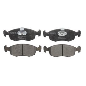 0 986 424 554 Bosch Első fékbetét