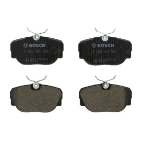 0 986 424 564 Bosch Hátsó fékbetét