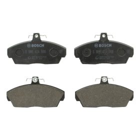 0 986 424 566 Bosch Első fékbetét