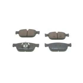 0 986 424 599 Bosch Első fékbetét