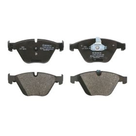 0 986 424 608 Bosch Első fékbetét