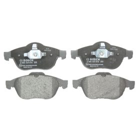 0 986 424 616 Bosch Első fékbetét