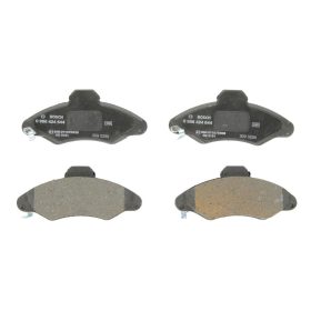 0 986 424 644 Bosch Első fékbetét