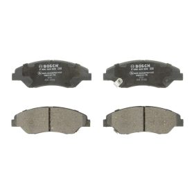 0 986 424 696 Bosch Első fékbetét