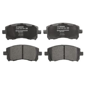 0 986 424 700 Bosch Első fékbetét