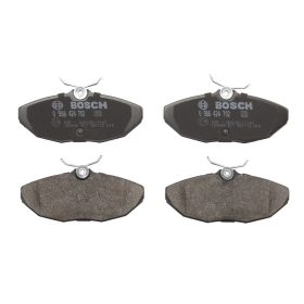 0 986 424 702 Bosch Hátsó fékbetét
