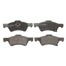 0 986 424 765 Bosch Első fékbetét