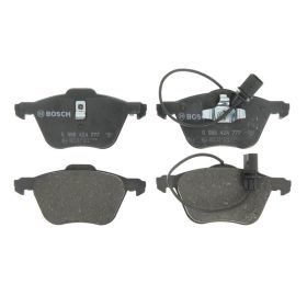 0 986 424 777 Bosch Első fékbetét
