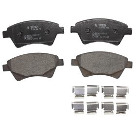0 986 424 785 Bosch Első fékbetét
