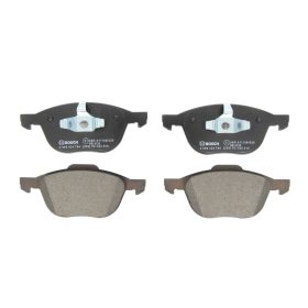 0 986 424 794 Bosch Első fékbetét