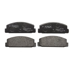 0 986 424 817 Bosch Hátsó fékbetét