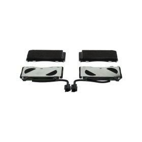 0 986 424 851 Bosch Első fékbetét