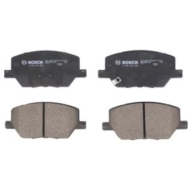 0 986 424 855 Bosch Első fékbetét