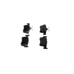 0 986 424 866 Bosch Hátsó fékbetét