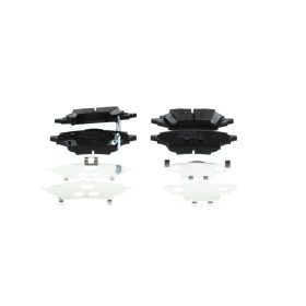 0 986 424 911 Bosch Hátsó fékbetét