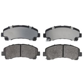 0 986 424 916 Bosch Első fékbetét