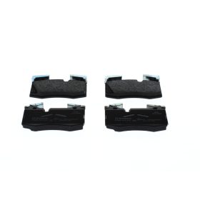 0 986 424 918 Bosch Első fékbetét