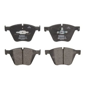 0 986 424 920 Bosch Első fékbetét