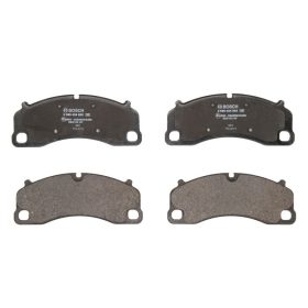 0 986 424 925 Bosch Első fékbetét