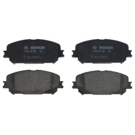 0 986 424 939 Bosch Első fékbetét