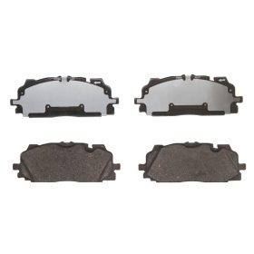 0 986 424 945 Bosch Első fékbetét