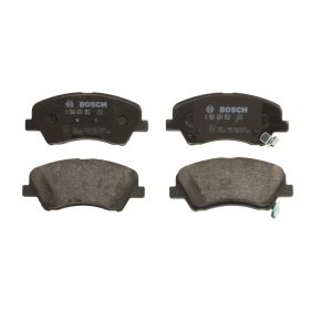 0 986 424 952 Bosch Első fékbetét