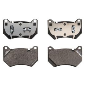 0 986 424 965 Bosch Első fékbetét