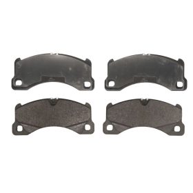 0 986 424 970 Bosch Első fékbetét