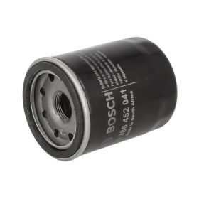 0 986 452 041 Bosch olajszűrő