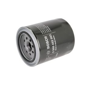 0 986 452 062 Bosch olajszűrő