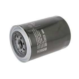 0 986 452 063 Bosch olajszűrő