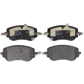 0 986 460 015 Bosch Első fékbetét