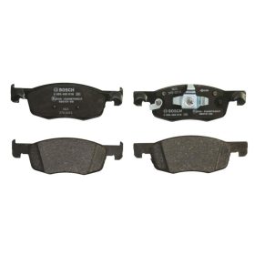 0 986 460 018 Bosch Első fékbetét