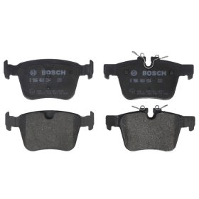0 986 460 034 Bosch Hátsó fékbetét