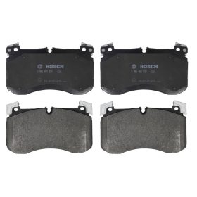 0 986 460 037 Bosch Első fékbetét
