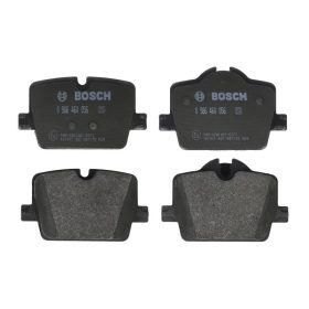 0 986 460 056 Bosch Hátsó fékbetét