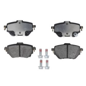 0 986 460 066 Bosch Hátsó fékbetét