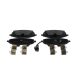0 986 460 072 Bosch Első fékbetét
