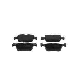 0 986 460 074 Bosch Hátsó fékbetét