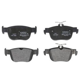 0 986 460 083 Bosch Hátsó fékbetét