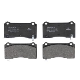 0 986 460 084 Bosch Első fékbetét